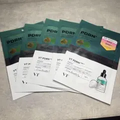 VT PDRNマスク 5枚セット