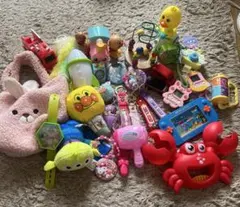 おもちゃ キーホルダー 33点 まとめ売り