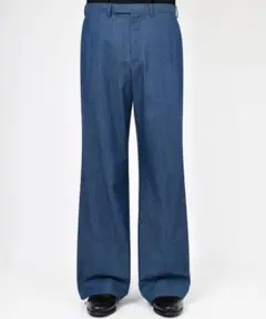 lad musician スラックス