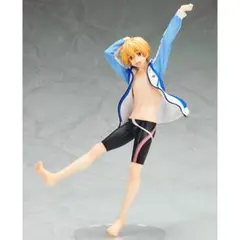 【新品未開封】アルター　葉月渚　Free!-Eternal Summer- 新品未開封】アルター 葉月渚 Free!-Eternal Summer- - メルカリ