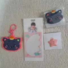 nctwish リクセット