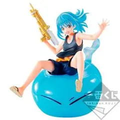 転スラ一番くじ C賞リムルさまトロピカルグラス D賞 D-1 - メルカリ