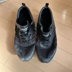 デサント スニーカー