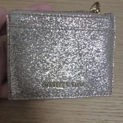 CHARLES & KEITH　カード＆コインケース