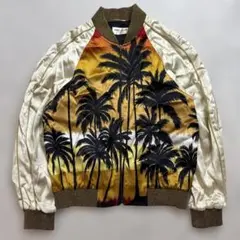 2026年最新】SAINT LAURENT PARIS メンズ スカジャンの人気アイテム