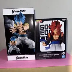 ドラゴンボールフィギュア海外版3種(新品未開封) 2026年最新】ドラゴンボール 海外 フィギュアの人気アイテム - メルカリ