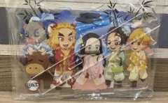 鬼滅の刃 アクリルスタンド 七夕