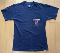 90s チャンピオン 目無しTシャツ made in USA