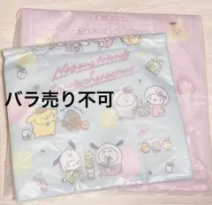 ちいかわ サンリオキャラクターズ エコバッグ ナガノ 新品 未使用品