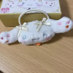 イコラブ シナモロール 大場花菜