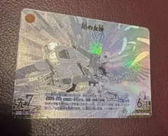 名探偵コナンカードゲーム 風の女神 CP キラVer