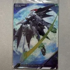 イタジャガ 機動戦士ガンダム ビジュアルアートコレクションII 10R