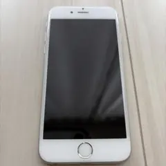 Apple iPhone 6s シルバー 本体