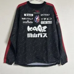 2026年最新】ファジアーノ岡山 練習着の人気アイテム - メルカリ