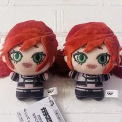 hide ぬいぐるみ 13th Memorial ver ゴムひも付 全2種 - メルカリ