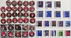 ばぁうくん 缶バ フォトカ 騎士A 騎士X