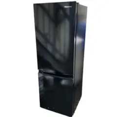 半年使用】Hisense HR-D15FB 冷蔵庫 182L - メルカリ