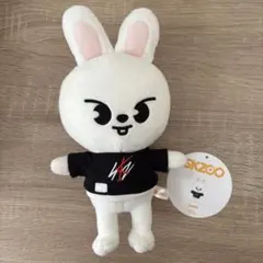 straykids スキズ SKZOO リノ リービット ぬいぐるみ