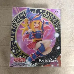 2025年最新】Equal Arts ブラック・マジシャン・ガールの人気アイテム