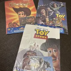 トイ・ストーリー ポスターセット