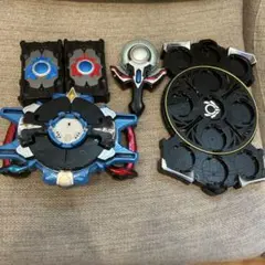 2026年最新】ウルトラマンR/B DXルーブクリスタルホルダーの人気