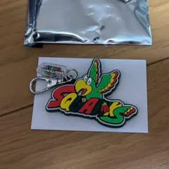 ユニバーサルスタジオジャパン/USJ/ドンキーコング/スコークス