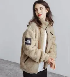 【THE NORTH FACE】RIMO フリースジャケット定価41800