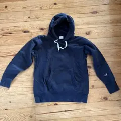 Champion Reverse Weave パーカー Sサイズ