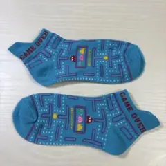 ⚫︎パックマン　ソックス/靴下　新品