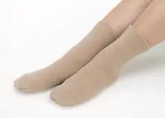 朝までぐっすり おやすみソックス