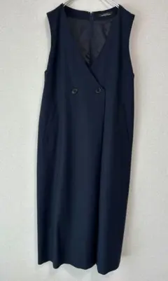 green label relaxing ジャンパースカート Fサイズ