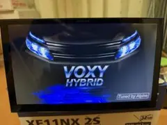 EX11Z ヴォクシー80系 11インチ BIGX - メルカリ