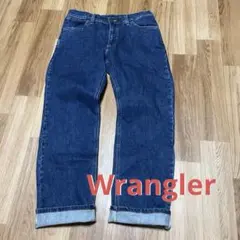 Wranglerラングラージーンズ32インチ)