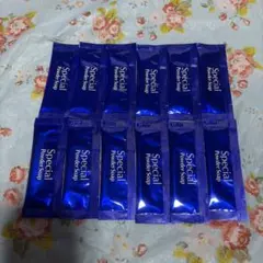 Special Powder Soap 12個のサムネイル