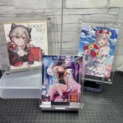 2025年最新】小森めと サインの人気アイテム - メルカリ