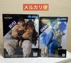 2026年最新】ちょこのせプレミアムフィギュア 春麗の人気アイテム