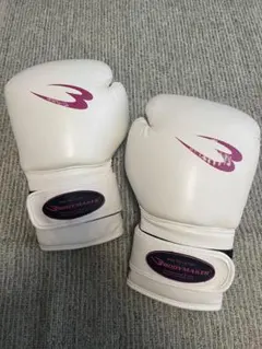 サイン入りグローブ 元世界チャンピオン 井岡弘樹さん Body Maker m33181234314_1.jpg?1742218237