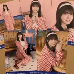 k*k様 乃木坂46 鈴木佑捺『14周年記念』生写真5種コンプ - メルカリ