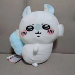 【値下げ】ちいかわ おしりふりふりBIGぬいぐるみ 〜モモンガ〜