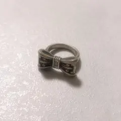 PROMISE リング Justin Davis 10号 925 シルバー - メルカリ