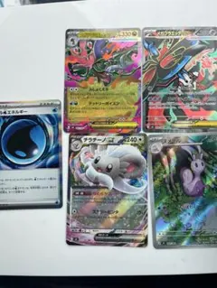 ニンジャスピナー　まとめ売り　5枚