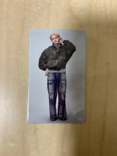 INI 田島将吾 EXHIBITION トレカ 065