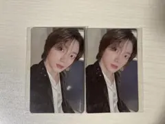 BOYNEXTDOOR 19.99 ソンホ weverse ラキドロ トレカ