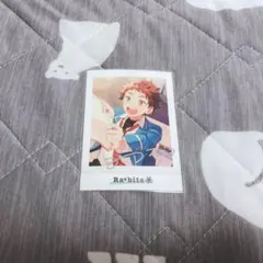 あんスタ ぱしゃこれ 箔押し off4 天満光