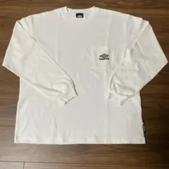 サーフさん専用UMBRO×FREAK'S STORE コラボ L/S Teeのサムネイル