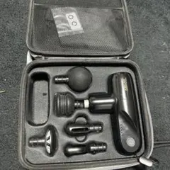 MYTREX ハンディマッサージャー ケース付き