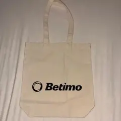 競輪　Betimo トートバック