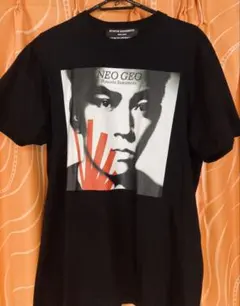 新品◇坂本龍一 B-2 UNIT オフィシャルTシャツ 白 YMO 細野晴臣 - メルカリ