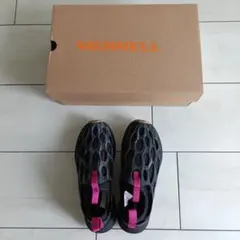 MERRELL HYDRO RUNNER ハイドロ ランナー 23.5cmのサムネイル