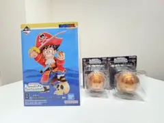 一番くじ　ドラゴンボール スナップコレクション2 B賞 +おまけ付き